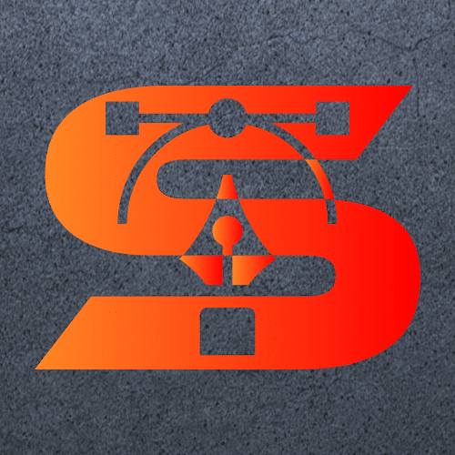 Logo animation