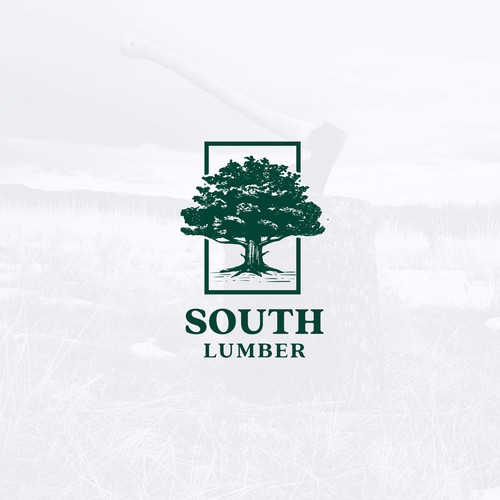South lumber