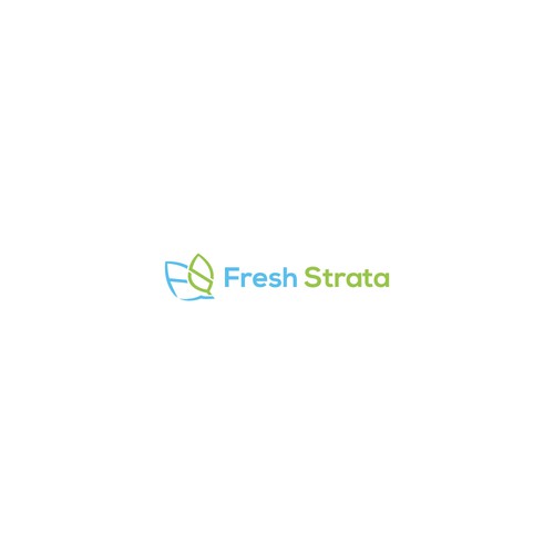Fresh-Strata logo