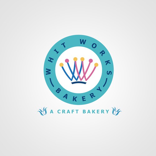 Bakery Logo