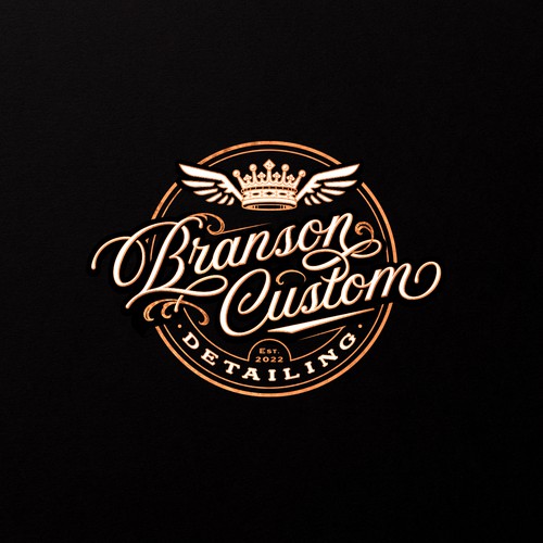 Branson Custom Detailing