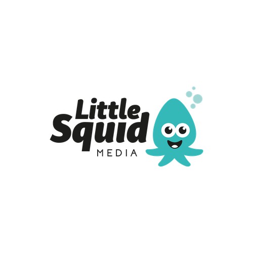 Little Squid Media