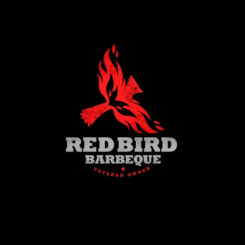 Redbird Barbeque