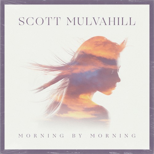 Morning by Morning - Single cover