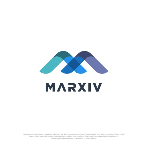 MarXiv Logo