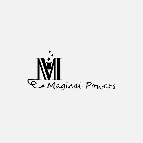 Magical Logo Design