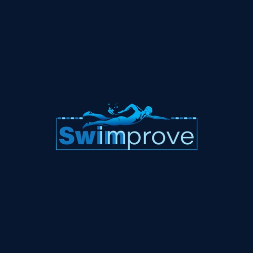 Swimimprove Logo