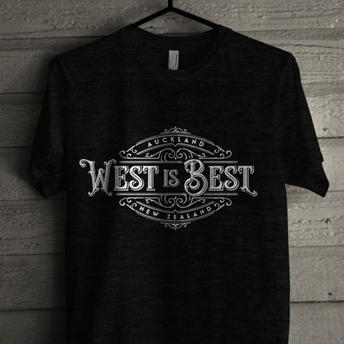 West is Best