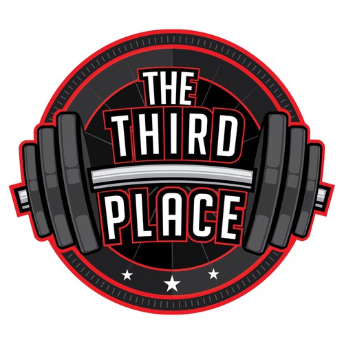 Third Place gym logo