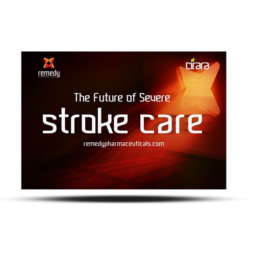 Light for stroke care