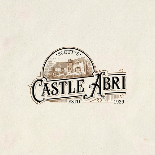 Castle Abri