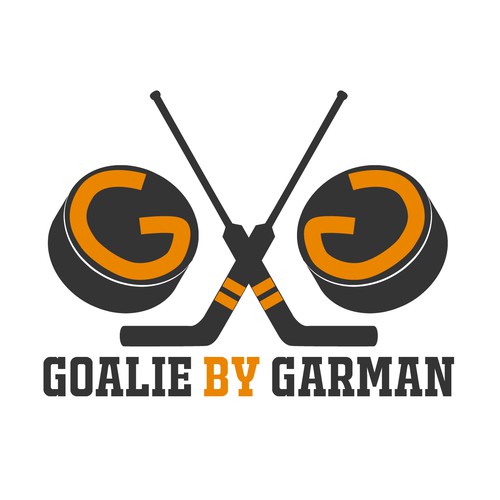 Logo Design for Goalie by Garman