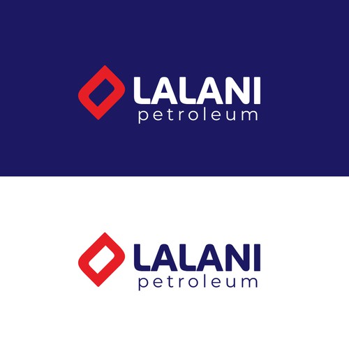 PETROLEUM LOGO DESIGN