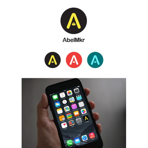 App Icon Design