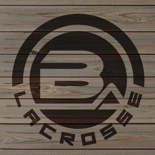 Shirt Design for Lacrosse Lifestyle Company