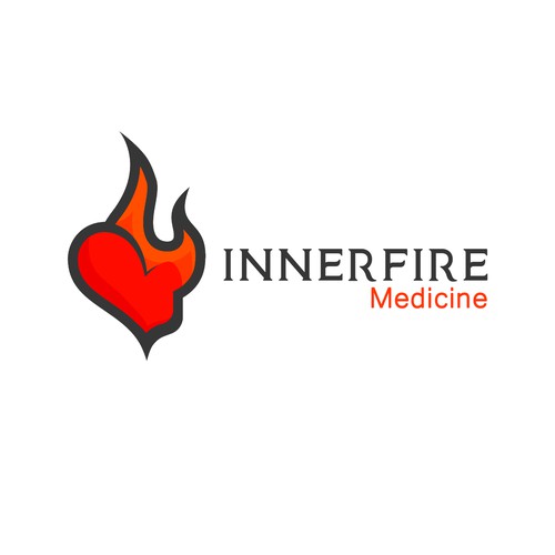 InnerDire Logo
