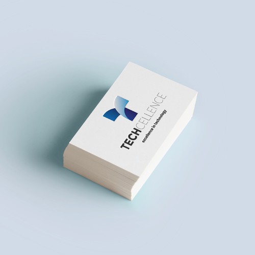 Logo design for IT Company