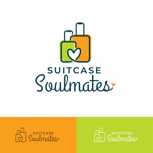 suitcase soulmate