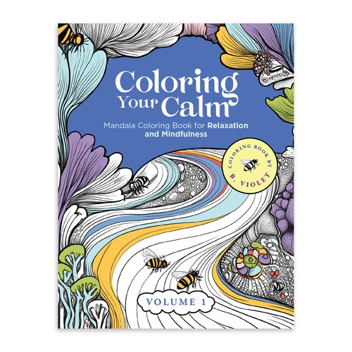 Coloring Your Calm