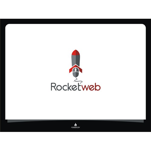 Help Rocketweb with a new logo