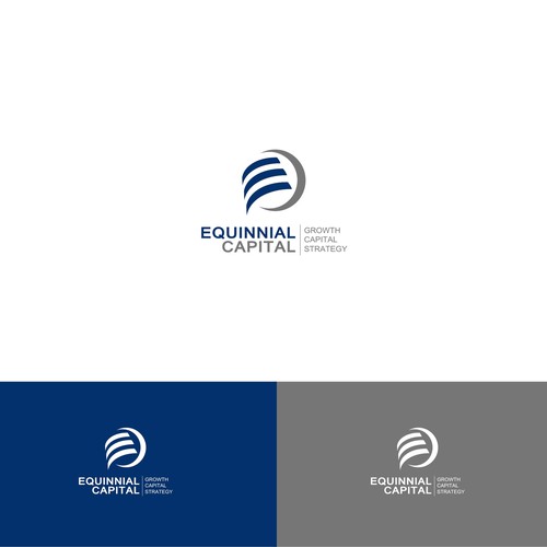 Logo Desain from Equinnial Company