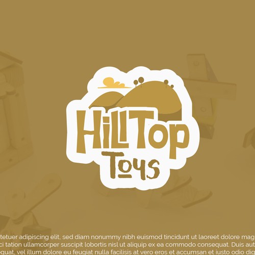 Hill Top Toys