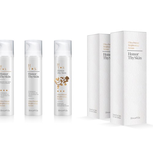 Packaging & Label