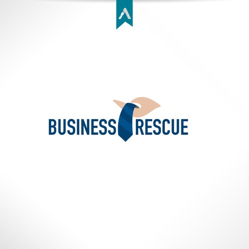 logo for Business Rescue