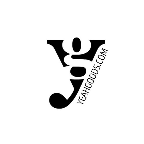 LOGO V2.0 - FOR YEAHGOODS.COM