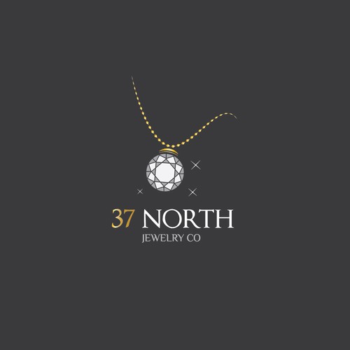 Jewelry Logo Design