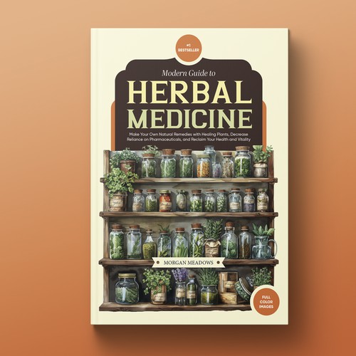 modern guide to herbal medicine