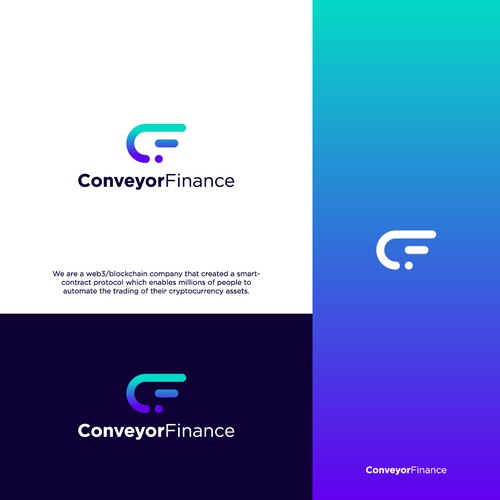 conveyor finance
