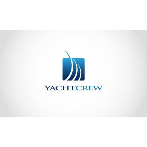 Design a logo for a Yacht Crew recruitment company!