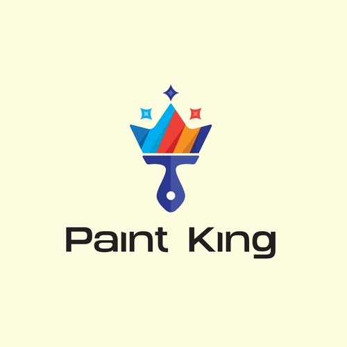 Paint King