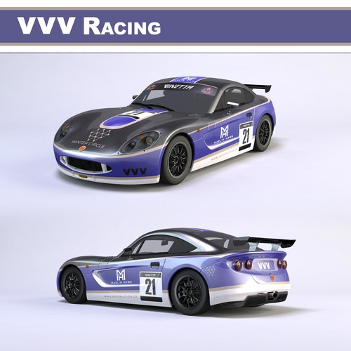 VVV Racing