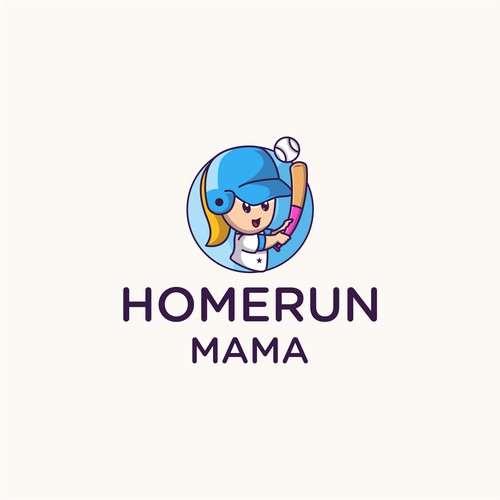 homerun mama