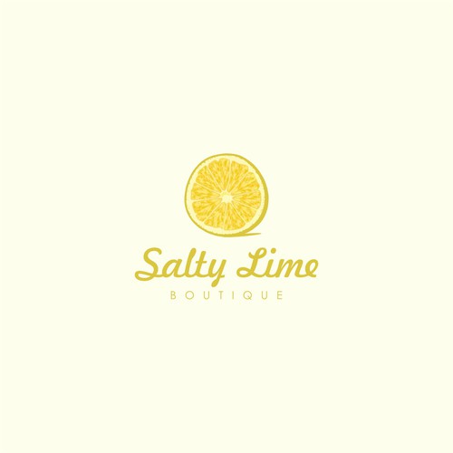 Salty Lime