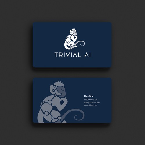 TRIVIAL AI 