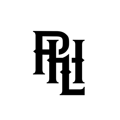 Logo for Power House Lights