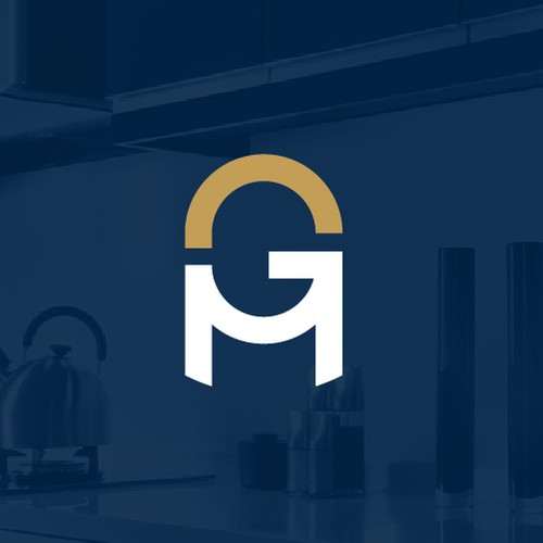 M+G+Arrow Logo