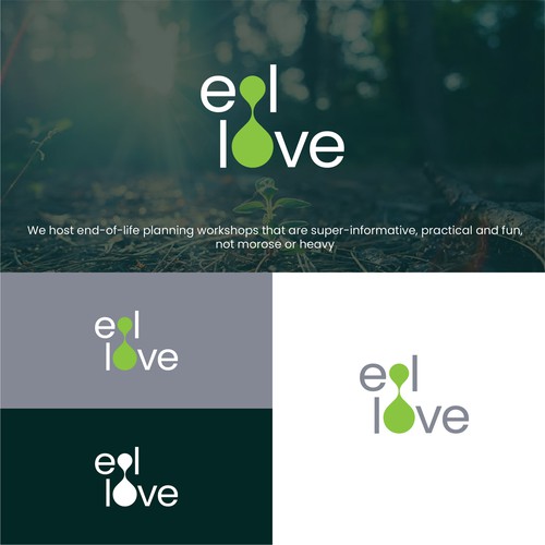eol love logo