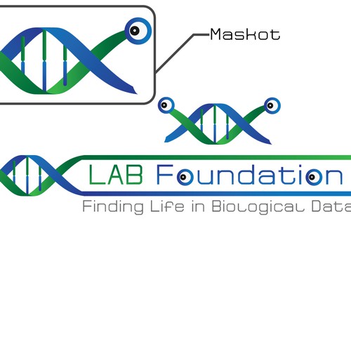 Latin American Genomics (DNA) and DATA analysis Foundation NEEDS LOGO - academic