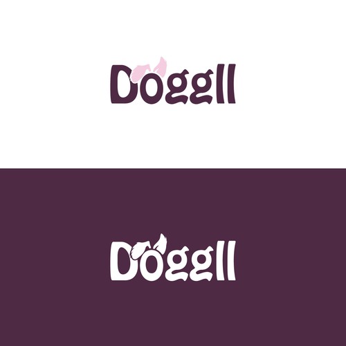 "we need a powerful new logo design for our upcoming pet products and services website"