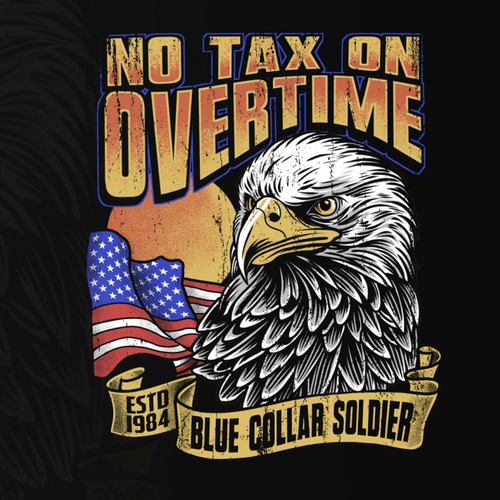 Blue Collar Soldier