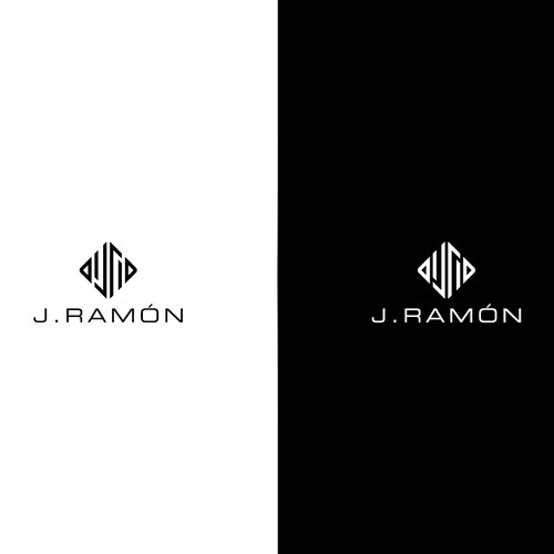 Create a High-Fashion/Streetwear Menswear line logo!