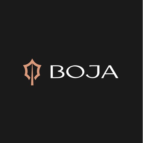 Logo Design for eco-friendly fashion brand