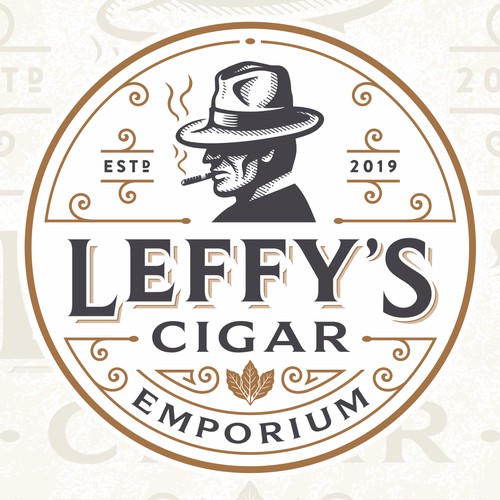 Leffy's Cigar Emporium