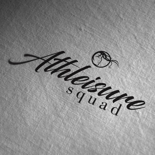 Logo concept for Fitness
