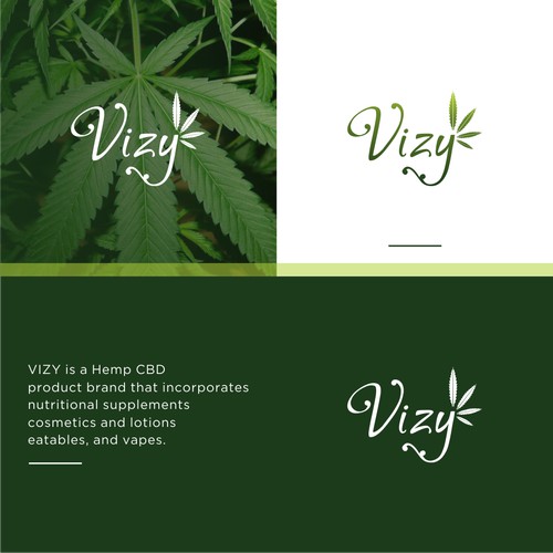 Vizy Hemp CBD