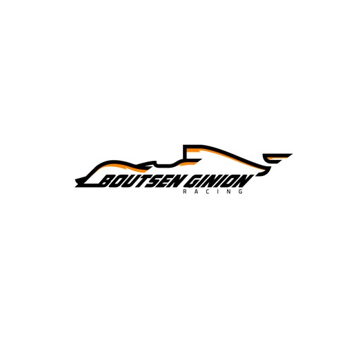 logo pour BOUTSEN GINION  Racing 